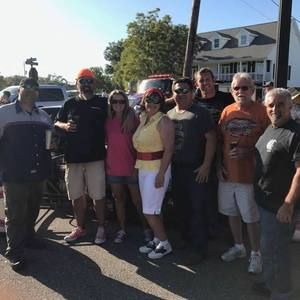 Meet your Posher, Rocky